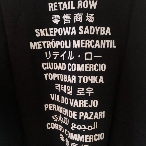 SOLD - Fortnite Limited Edition Balenciaga Shirt - Picture 5 of 8